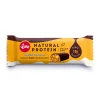 Vive Dark Chocolate Salted Caramel Protein Bar 49g