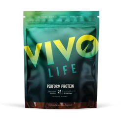 Vivo Life Perform Protein Chocolate Brownie 936g