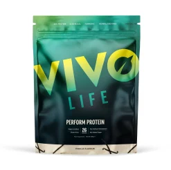 Vivo Life Perform Protein Vanilla 936g