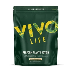 Vivo Life Perform Protein Vanilla 252g