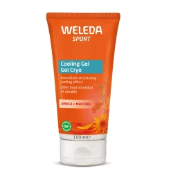 Weleda Arnica Cryo Gel 100ml