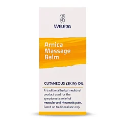 Weleda Arnica Massage Balm 50ml