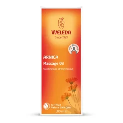 Weleda Arnica Massage Oil 100ml