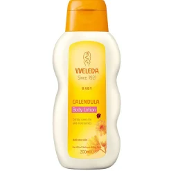 Weleda Baby Lotion 200ml