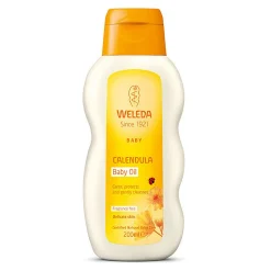 Weleda Baby Oil 200ml