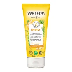 Weleda Energy Shower Cream 200ml