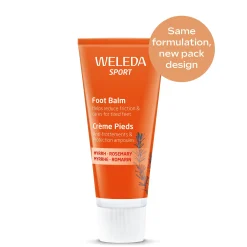 Weleda Foot Balm 75ml