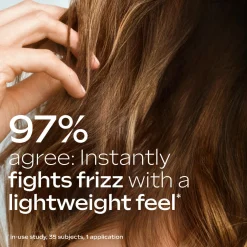 Weleda Hydra Shine Gloss Drops Hair Oil 30ml