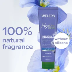 Weleda Hydra Shine Hydrating Conditioner 150ml