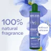 Weleda Hydra Shine Hydrating Shampoo 250ml