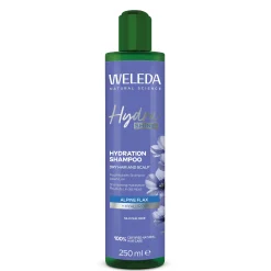 Weleda Hydra Shine Hydrating Shampoo 250ml