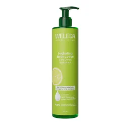 Weleda Hydrating Body Lotion Citrus 250ml