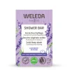 Weleda Lavender and Vetiver Shower Bar 75g