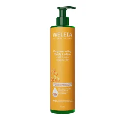 Weleda Regenerating Body Lotion Sea Buckthorn 250ml