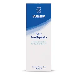 Weleda Salt Toothpaste 75ml