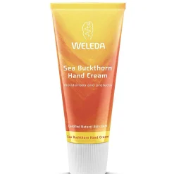 Weleda Sea Buckthorn Hand Cream 50ml