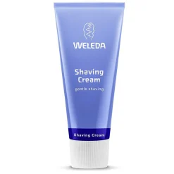 Weleda Shaving Cream 75ml