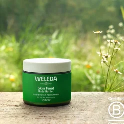 Weleda Skin Food Body Butter 150ml