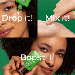 Weleda Skin Food Glow Drops 30ml