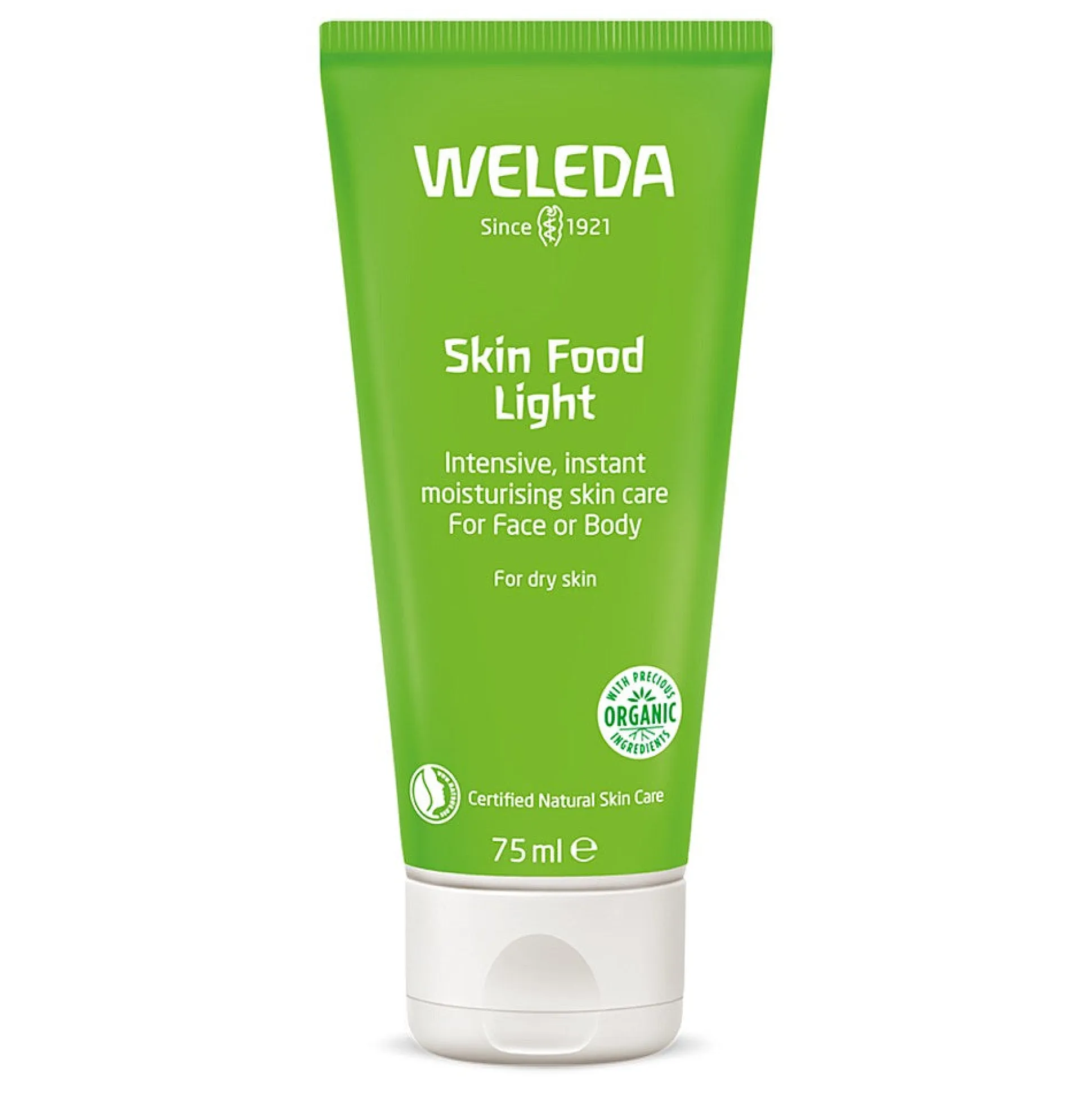 Weleda Skin Food Light 75ml