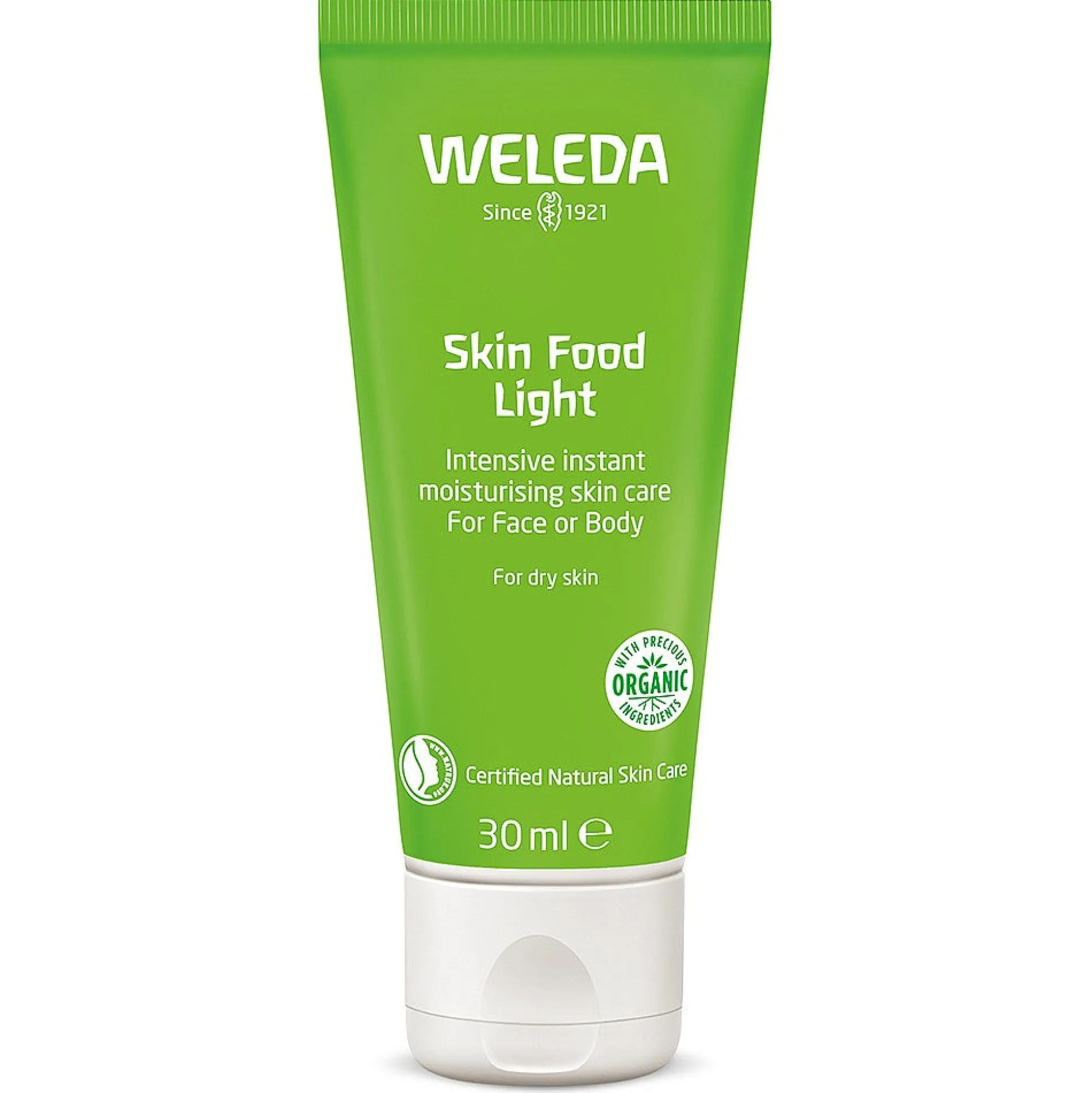 Weleda Skin Food Light 30ml