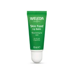 Weleda Skin Food Lip Balm 8ml