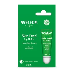 Weleda Skin Food Lip Balm 8ml