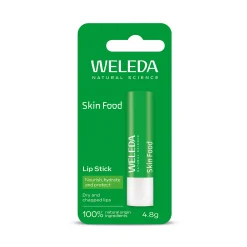 Weleda Skin Food Lip Butter Stick 4.8g