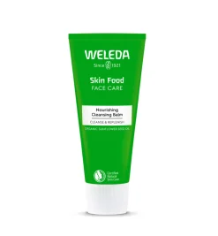 Weleda Skin Food Nourishing Cleansing Balm 75ml