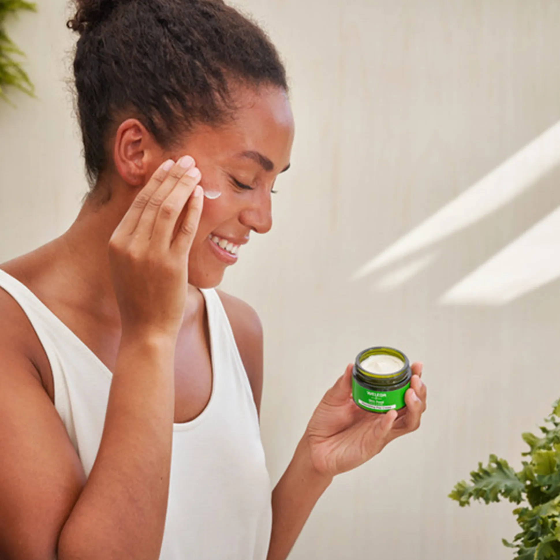 Weleda Skin Food Nourishing Day Cream 40ml