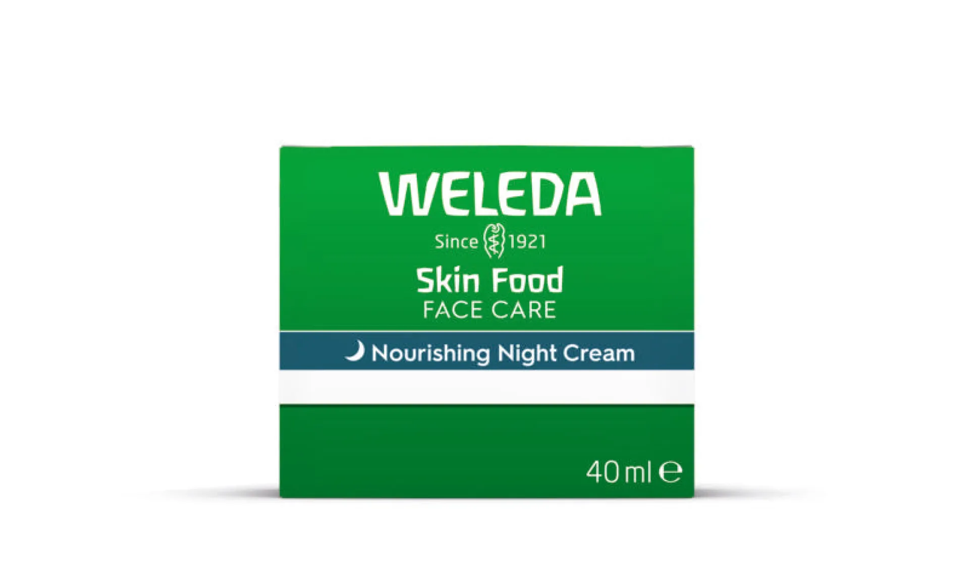 Weleda Skin Food Nourishing Night Cream 40ml