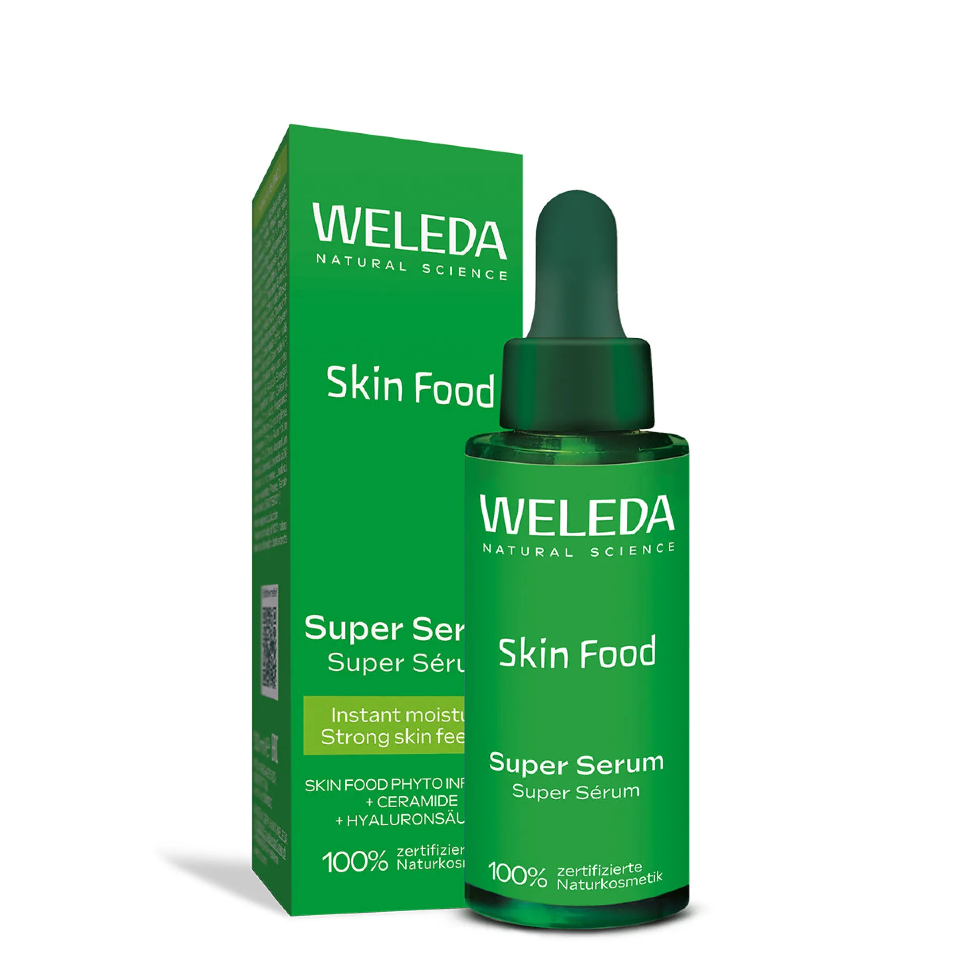 Weleda Skin Food Super Serum 30ml