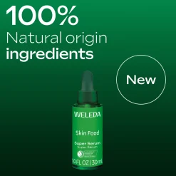 Weleda Skin Food Super Serum 30ml
