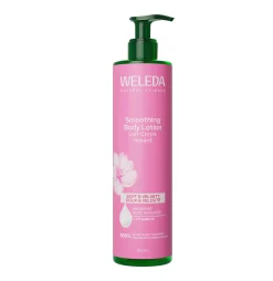 Weleda Smoothing Body Lotion Wild Rose 250ml