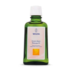 Weleda Stretch Mark Massage Oil 100ml