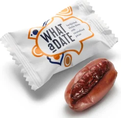 What a Date Pecan Singles