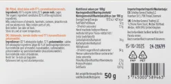 What a Date Pecan - Snack Box 5 pcs