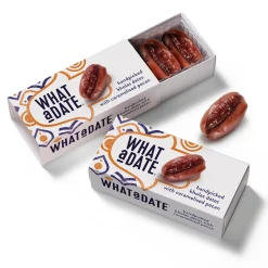 What a Date Pecan - Snack Box 5 pcs