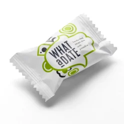 What a Date Pistachio Singles