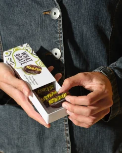 What a Date Pistachio - Snack Box 4 pcs