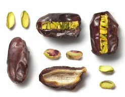 What a Date Pistachio - Snack Box 4 pcs