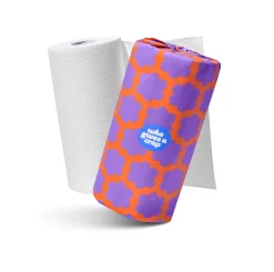 Who Gives A Crap Recycled Kitchen Roll 120 sheets