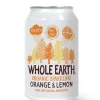 Whole Earth Orange & Lemon 330ml