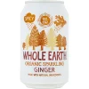 Whole Earth Sparkling Ginger Drink 330ml