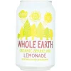 Whole Earth Sparkling Lemonade Drink 330ml