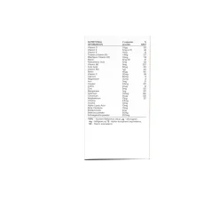 Wild Nutrition Bespoke Woman Daily Multi Nutrient 60 caps