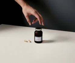 Wild Nutrition Fertility Support for Men 60 caps