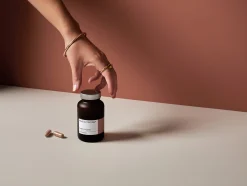 Wild Nutrition Fertility Support for Women 60 caps