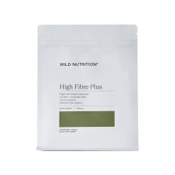 Wild Nutrition High Fibre Plus 134g