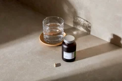 Wild Nutrition Iron Plus 30 caps